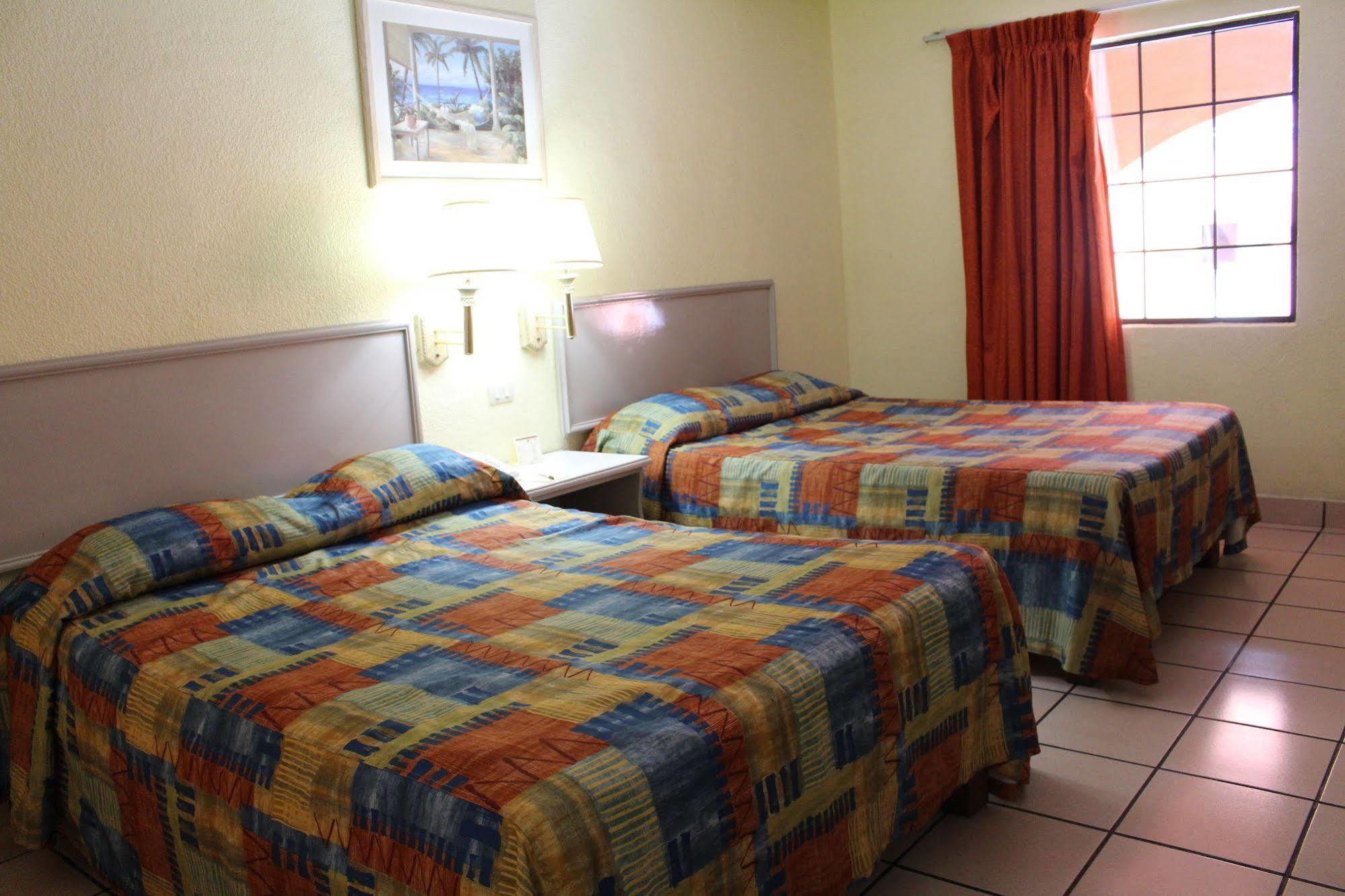 Gamma Guaymas Armida Hotel מראה חיצוני תמונה
