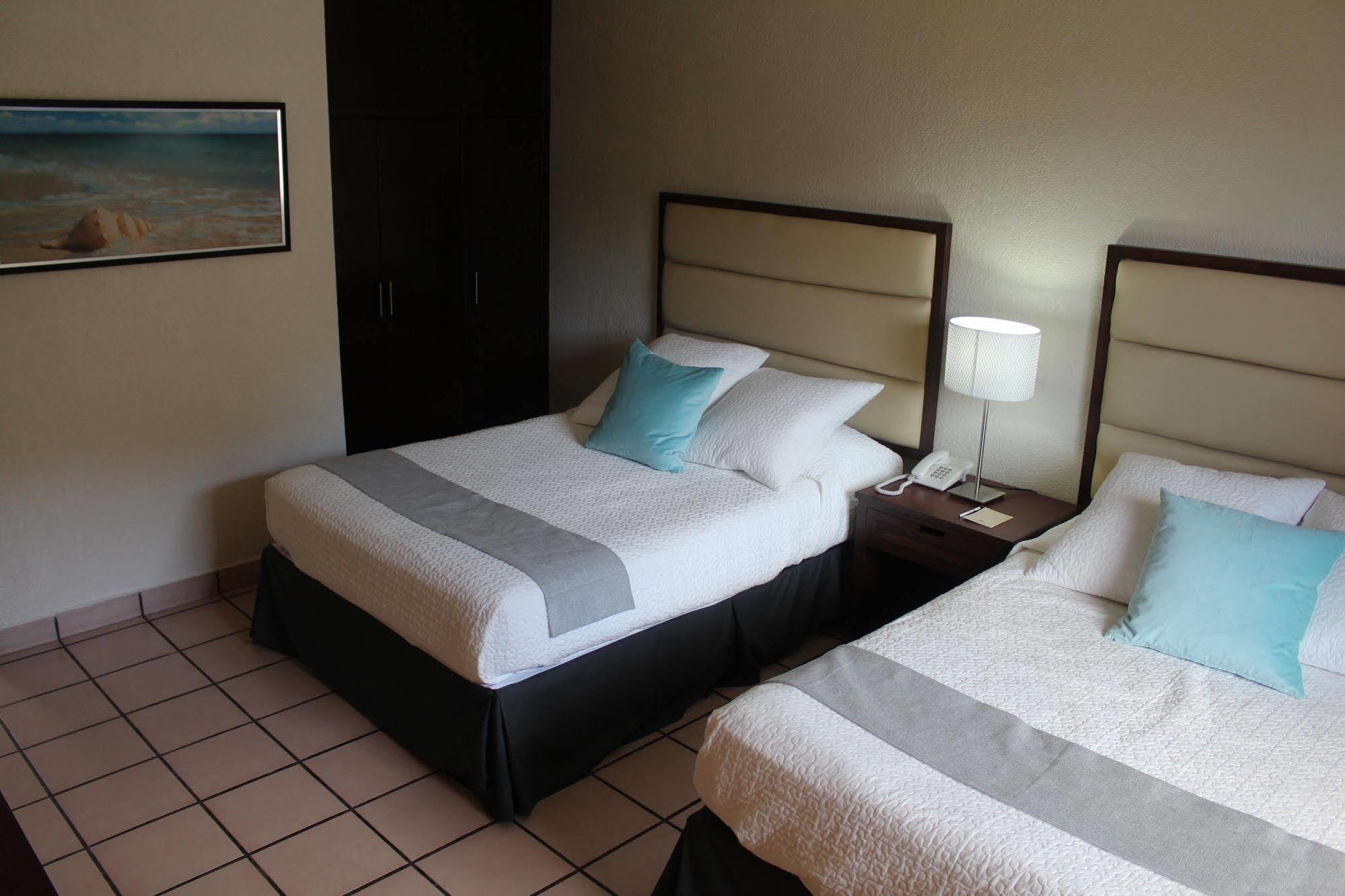 Gamma Guaymas Armida Hotel מראה חיצוני תמונה